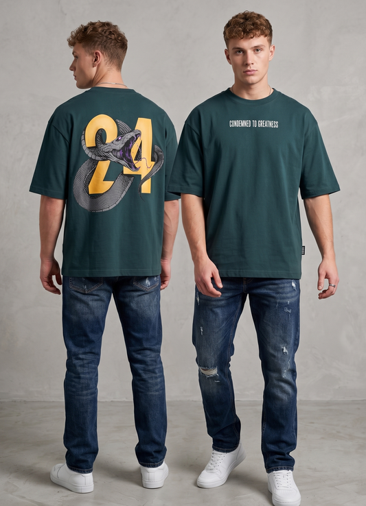 MAMBA | KOBE | VOIRE DROP 02 D