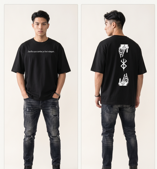 Berserk Edition | VOIRE DROP 01