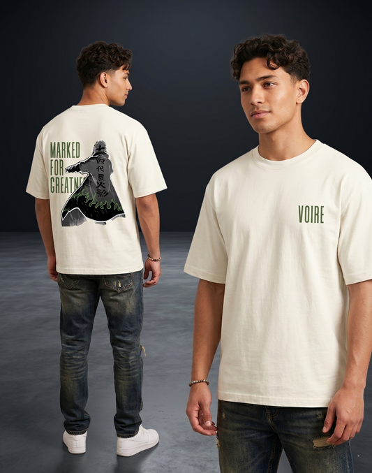 THE MARKED | MINATO | VOIRE DROP 02