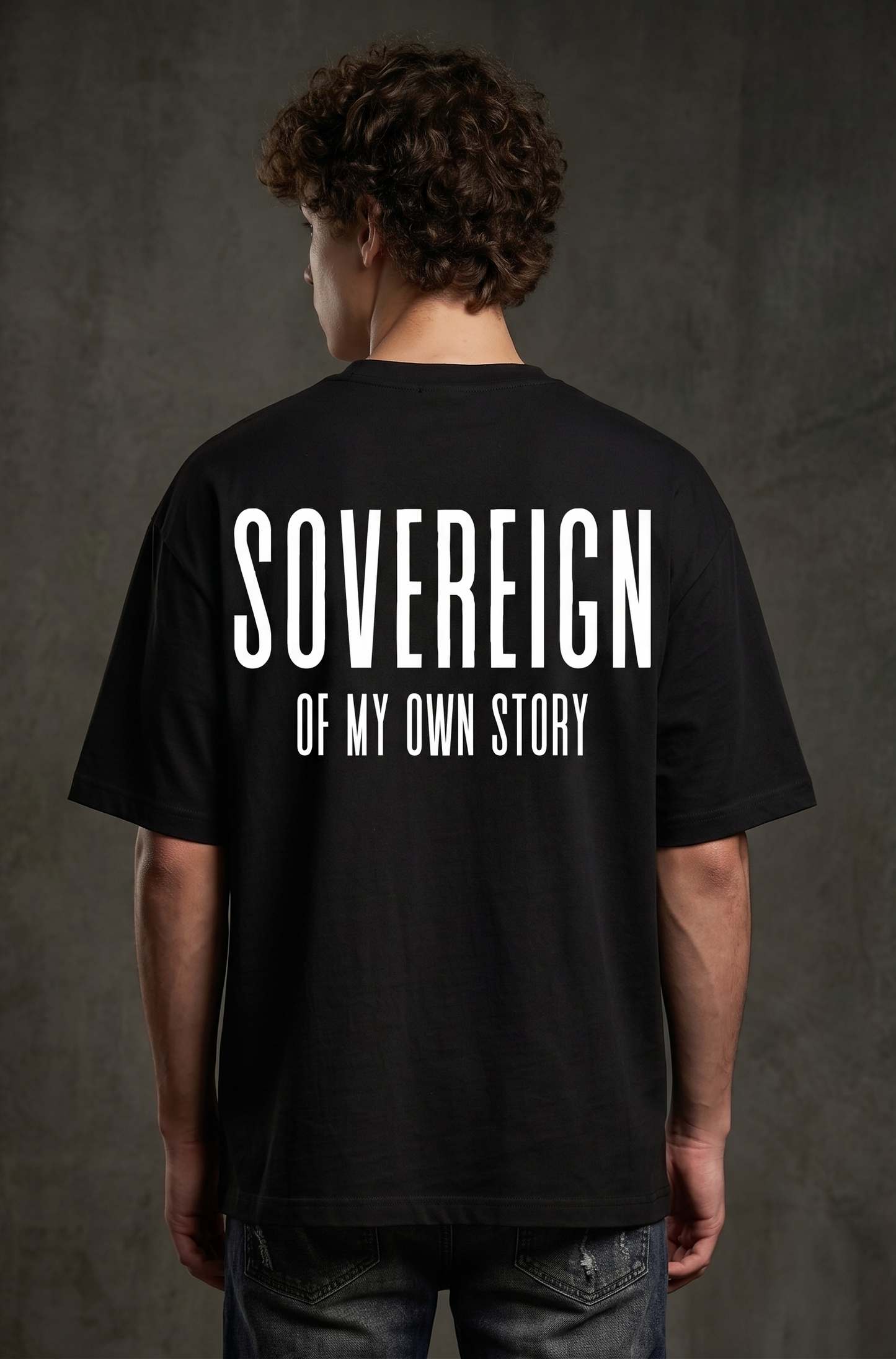 SOVEREIGN | VOIRE DROP 02 D