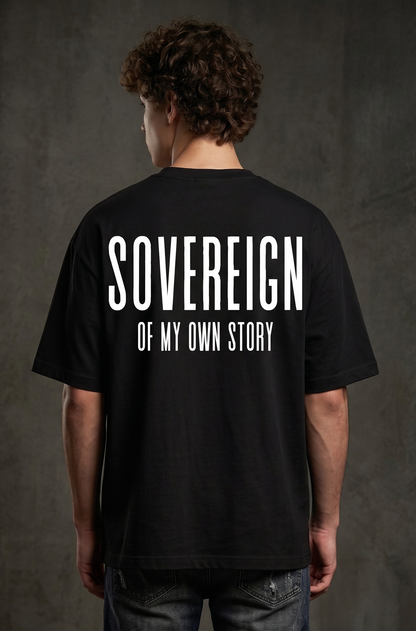 SOVEREIGN | VOIRE DROP 02 D