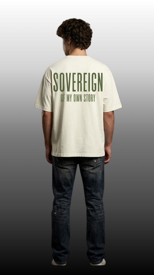 SOVEREIGN | VOIRE DROP 02